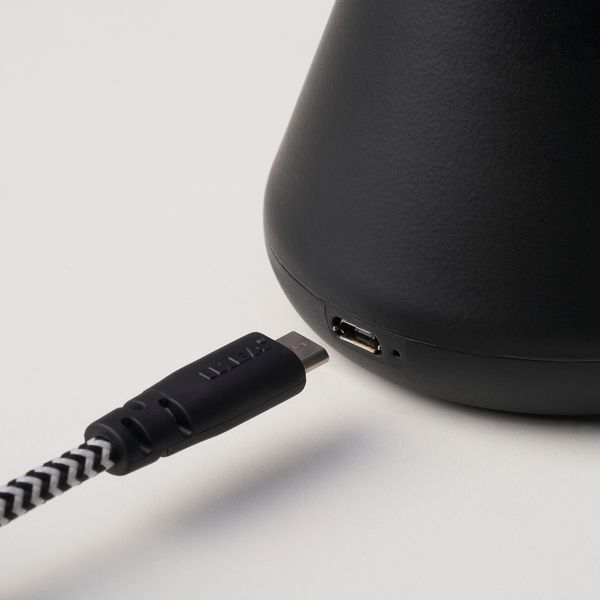 Декоративная подсветка, светодиоды, черный в форме трубки IKEA BJÖRKSPIREA 305.301.40 - фото 6