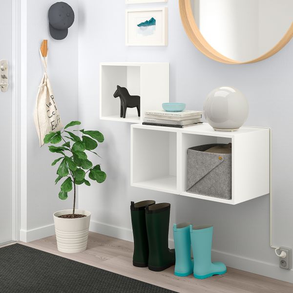 IKEA, дополнительный ракурс