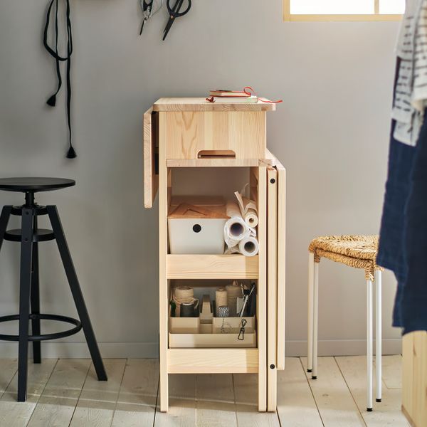 IKEA, дополнительный ракурс