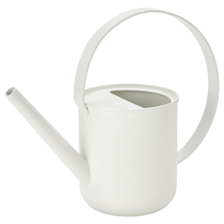 Лейка, белый 1.5 л IKEA FÖRENLIG ФЁРЕНЛИГ 405.052.01