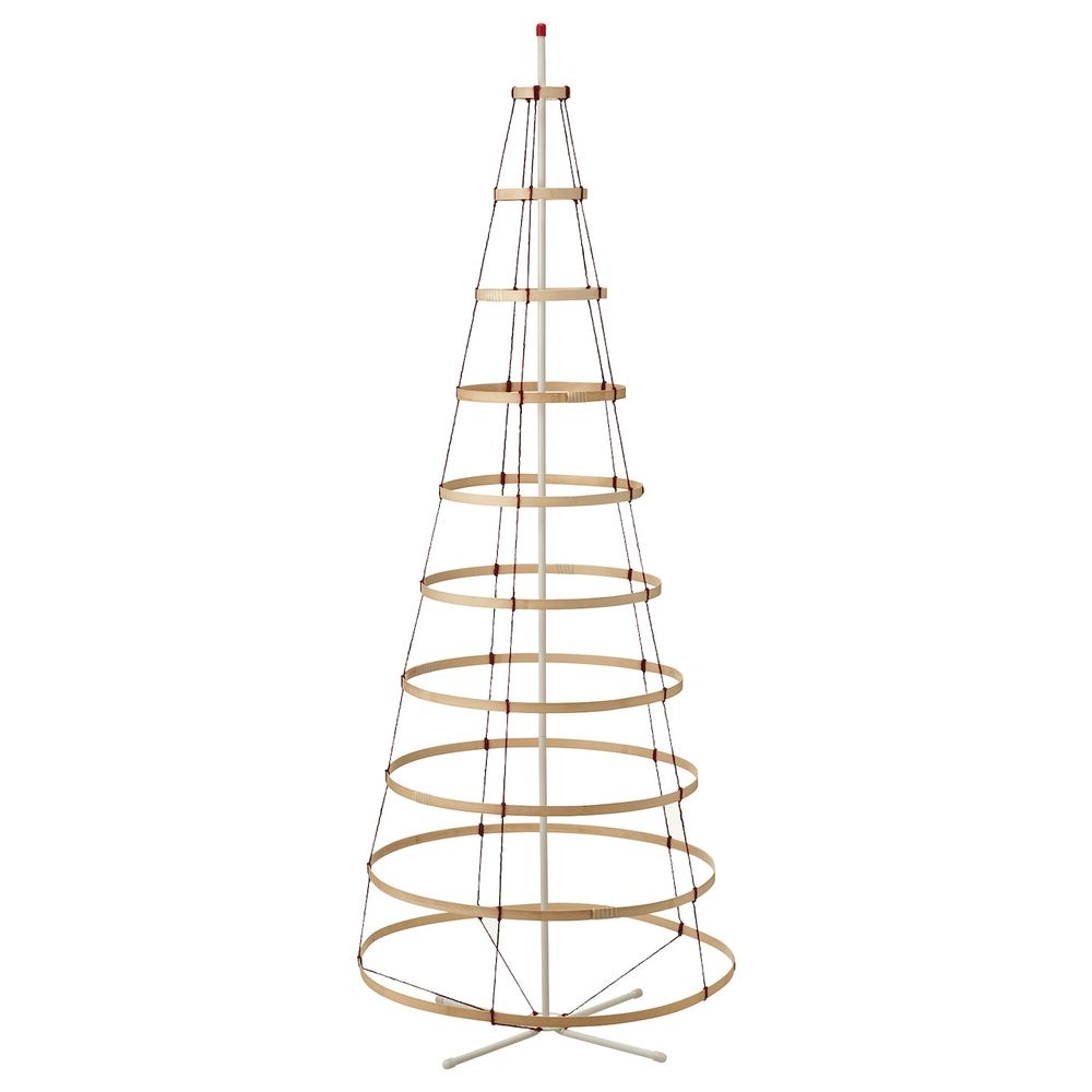 IKEA, вид спереди