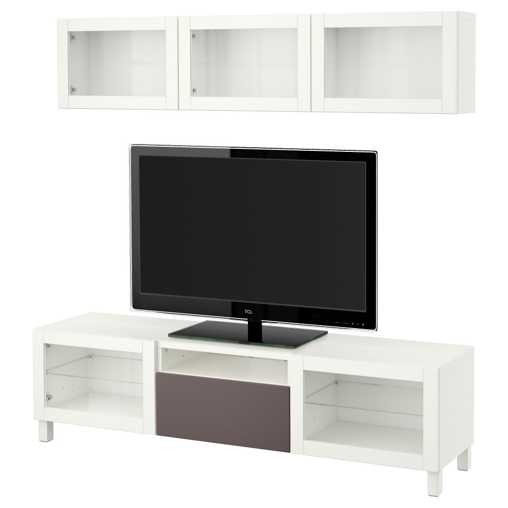 IKEA в интерьере