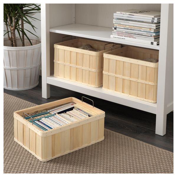 IKEA, дополнительный ракурс