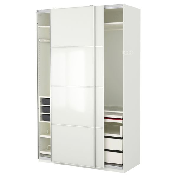 IKEA, вид спереди