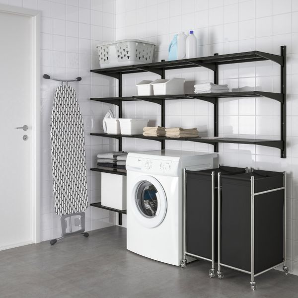 IKEA, дополнительный ракурс