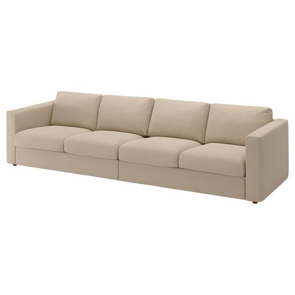 IKEA, вид спереди