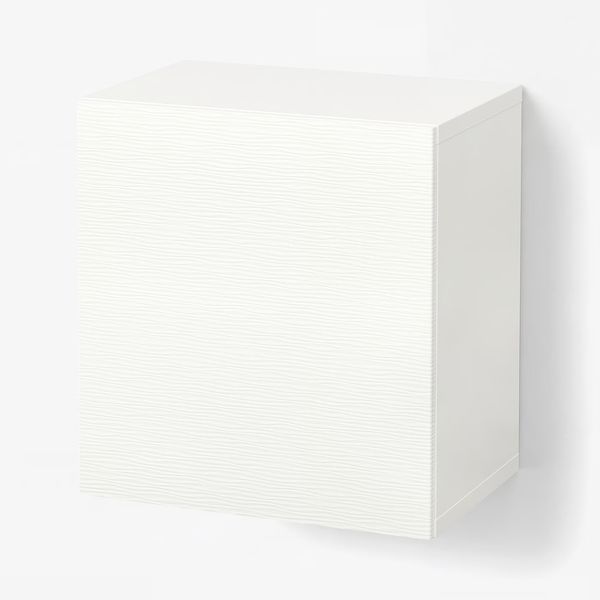 IKEA, дополнительный ракурс - схема-чертеж с размерами