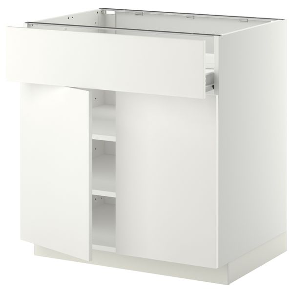 IKEA, вид спереди