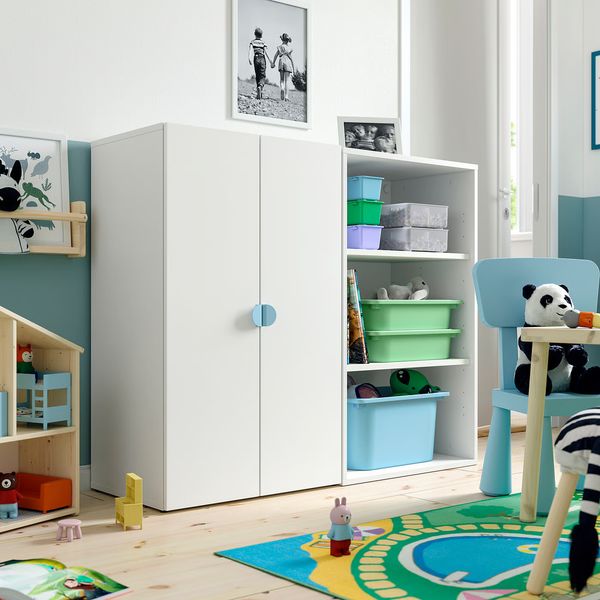 IKEA, дополнительный ракурс