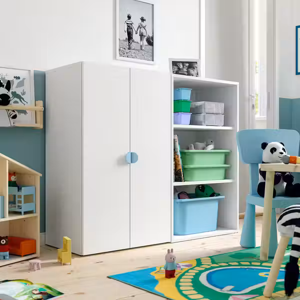 IKEA, дополнительный ракурс