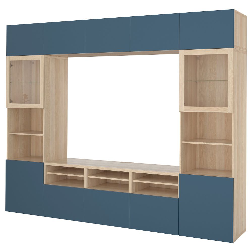 IKEA в интерьере