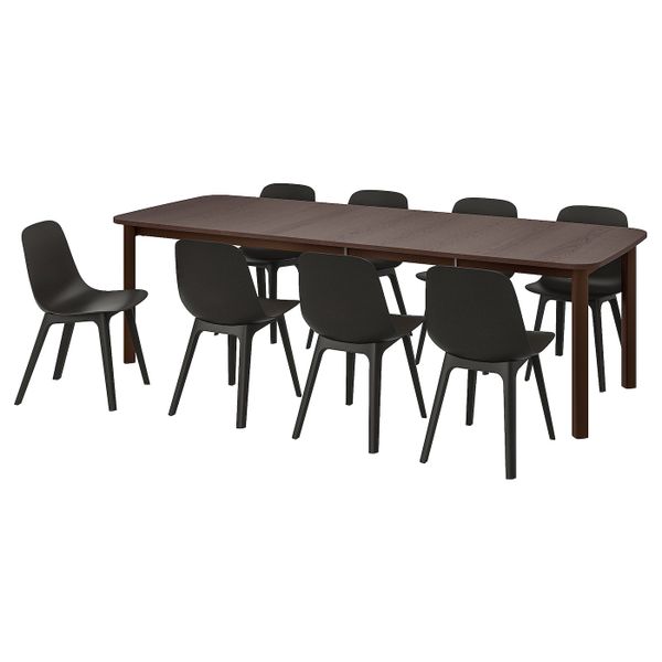 IKEA, вид спереди