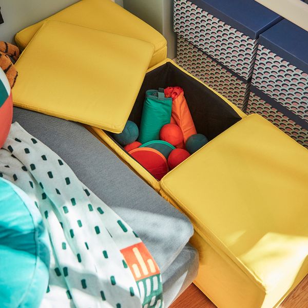 IKEA, дополнительный ракурс