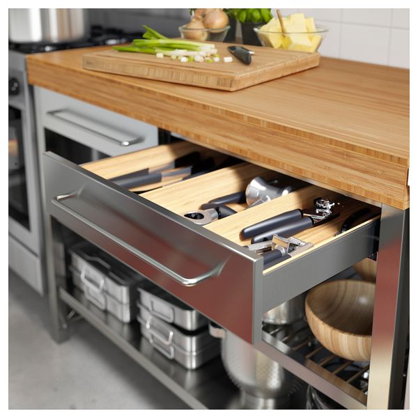 IKEA, дополнительный ракурс