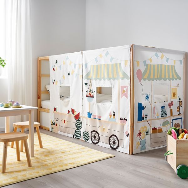 IKEA, дополнительный ракурс