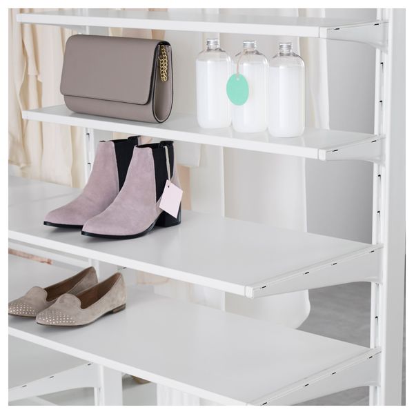 Стойка/ножка/штанга АЛЬГОТ, белый (209x83x194 см) - фото 4