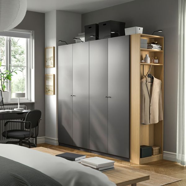 IKEA, дополнительный ракурс