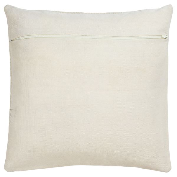 Чехол на подушку, неокрашенный зеленый/ручная работа 50x50 см IKEA LOKALT ЛОКАЛЬТ 104.994.90 - фото 2