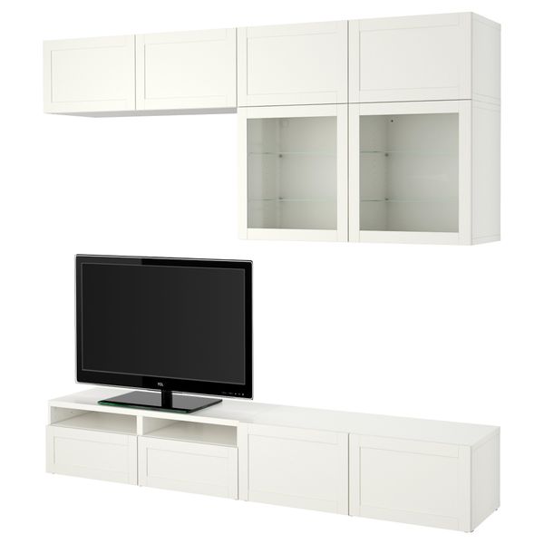IKEA в интерьере