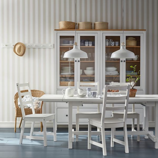 IKEA, дополнительный ракурс