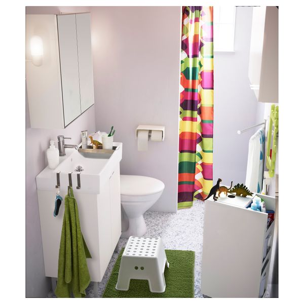 IKEA, дополнительный ракурс - схема-чертеж с размерами