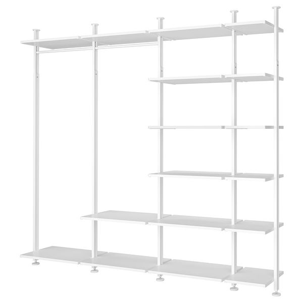 IKEA, вид спереди