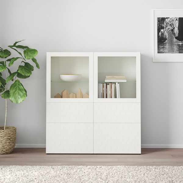 IKEA, дополнительный ракурс