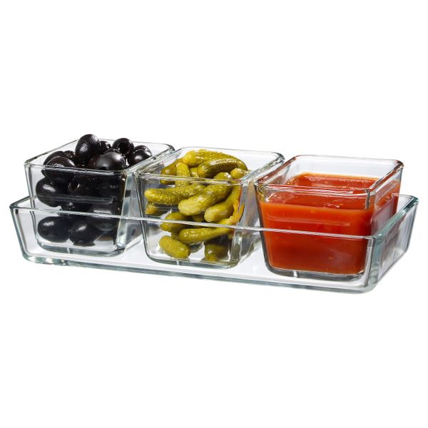 IKEA, дополнительный ракурс