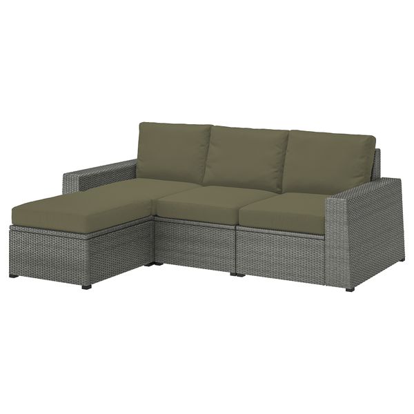 IKEA в интерьере