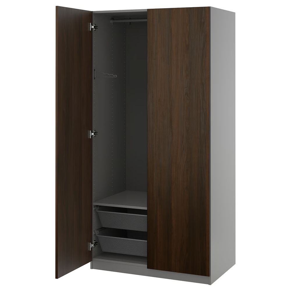 IKEA, вид спереди