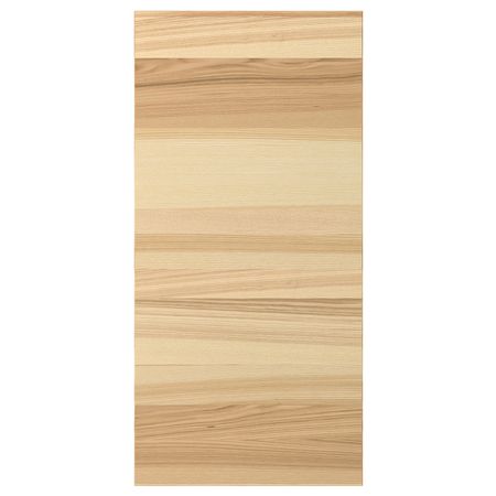 Накладная панель, естественный ясень 39x80 см IKEA TORHAMN ТОРХЭМН 803.673.11