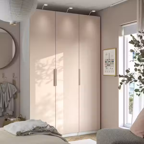 IKEA, дополнительный ракурс