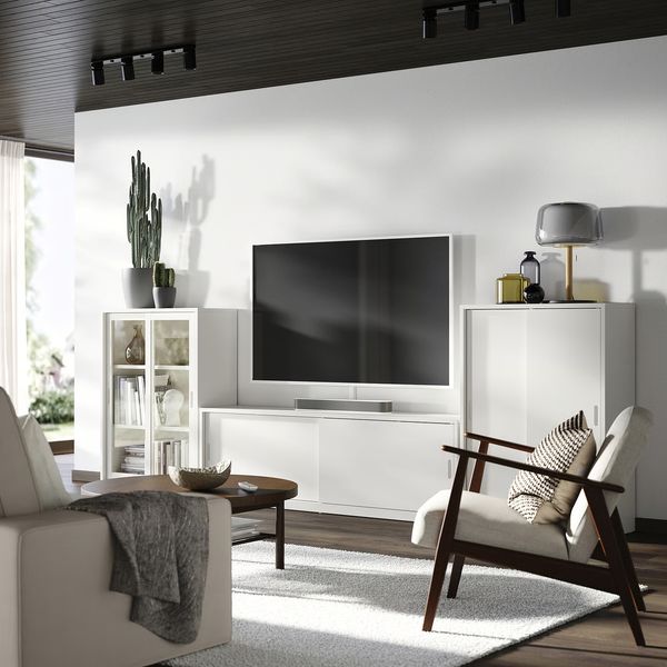 IKEA, дополнительный ракурс