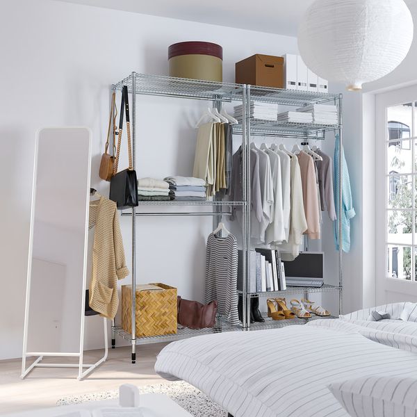 IKEA, дополнительный ракурс