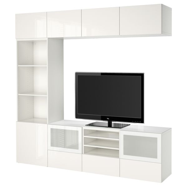 IKEA в интерьере