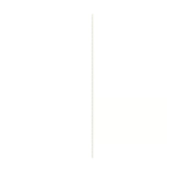 IKEA, вид спереди - схема-чертеж с размерами