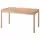 TONSTAD Письменный стол - дубовый шпон 140x75 см