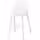URBAN Детский стул - белый