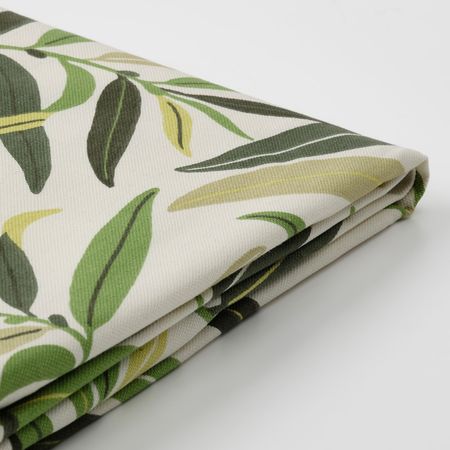 Чехол на стул, Фогельфорс разноцветный IKEA BERGMUND БЕРГМУНД 104.862.18