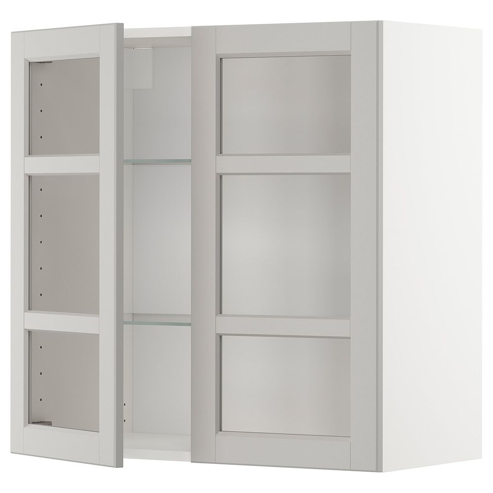 IKEA, вид спереди