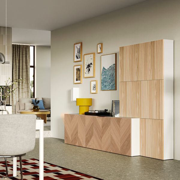 IKEA, дополнительный ракурс