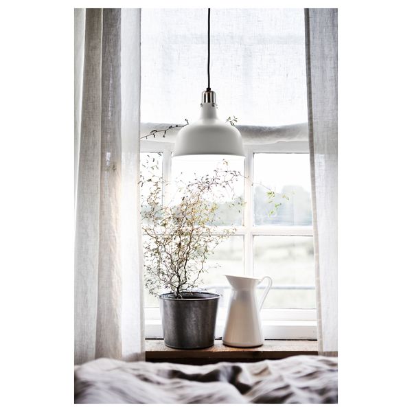 IKEA, дополнительный ракурс - схема-чертеж с размерами