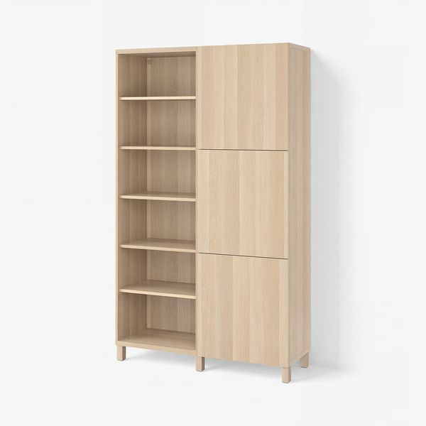 IKEA, вид спереди