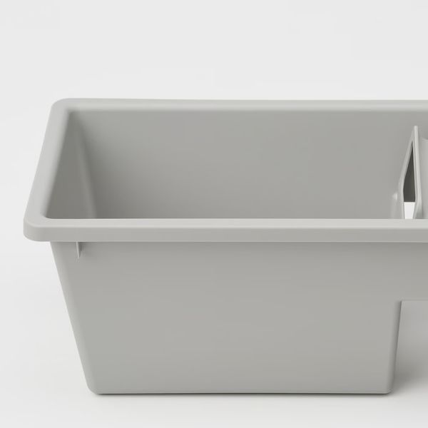 IKEA, дополнительный ракурс - схема-чертеж с размерами