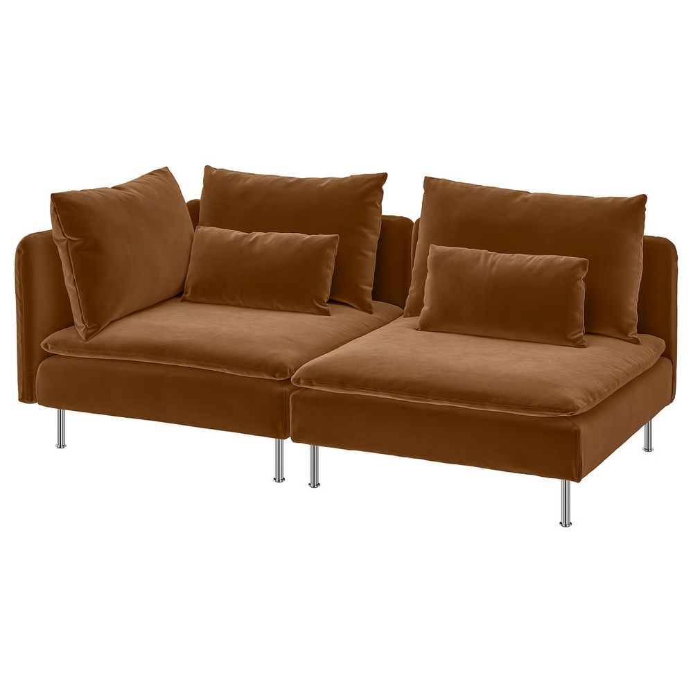 IKEA, вид спереди