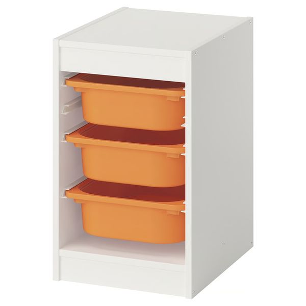 IKEA, вид спереди
