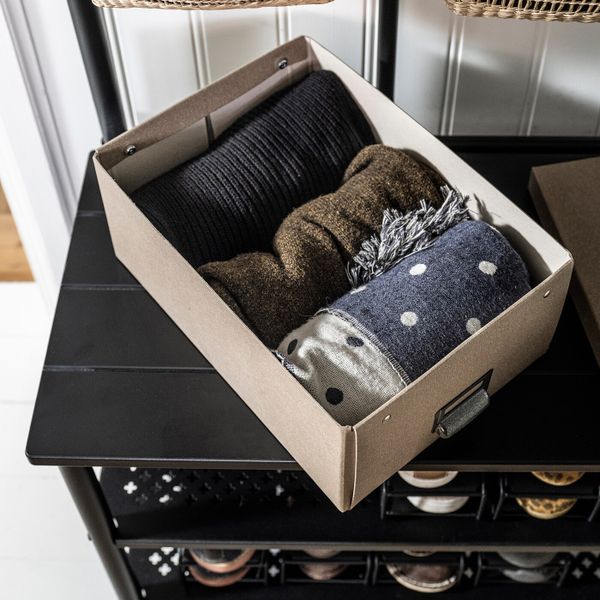 Упаковка 4 из 9 для IKEA