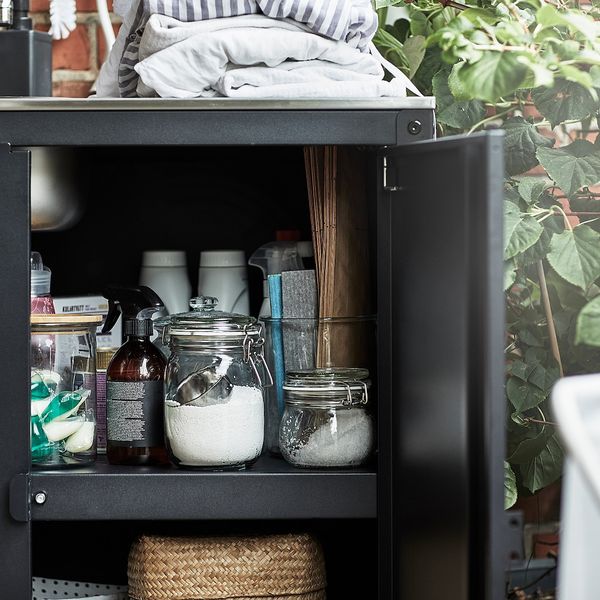 Кухонная мойка/шкаф, для/улицы, нержавеющая сталь 86x61 см IKEA GRILLSKÄR ГРИЛЛЬСКЭР 894.003.92 - фото 10