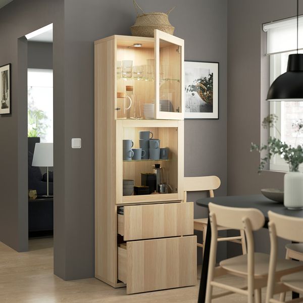 IKEA, дополнительный ракурс