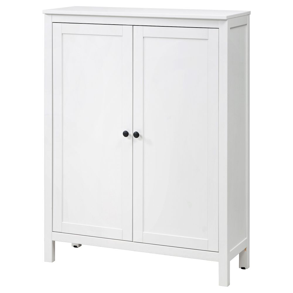IKEA, вид спереди - схема-чертеж с размерами